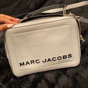 Marc Jacobs cross body